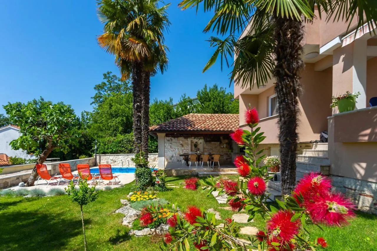 Apartment Apartmani Gabi Njivice