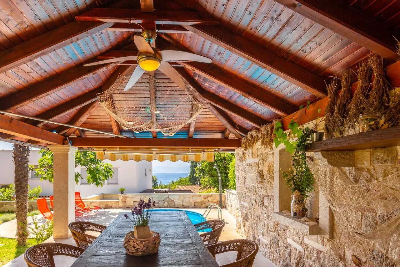 Apartmani Gabi