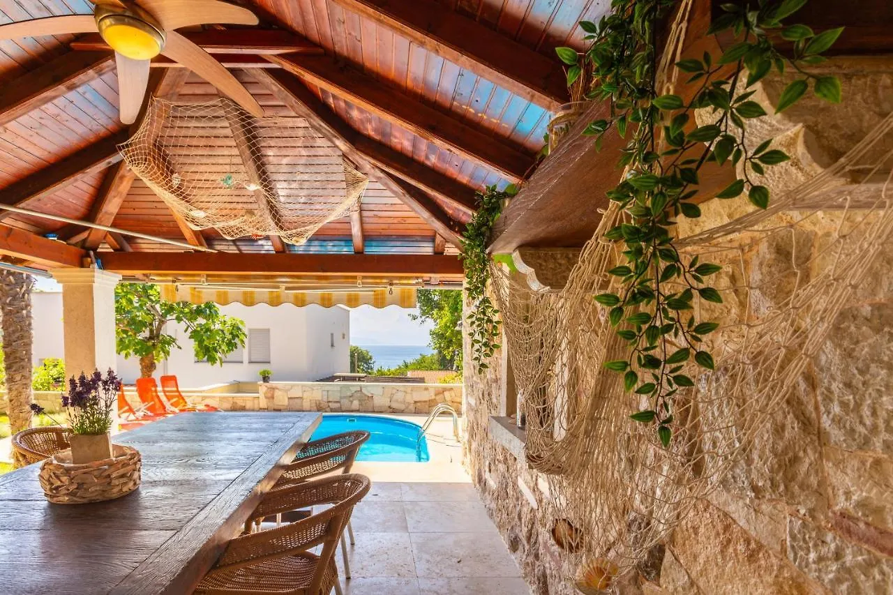 Apartmani Gabi Njivice