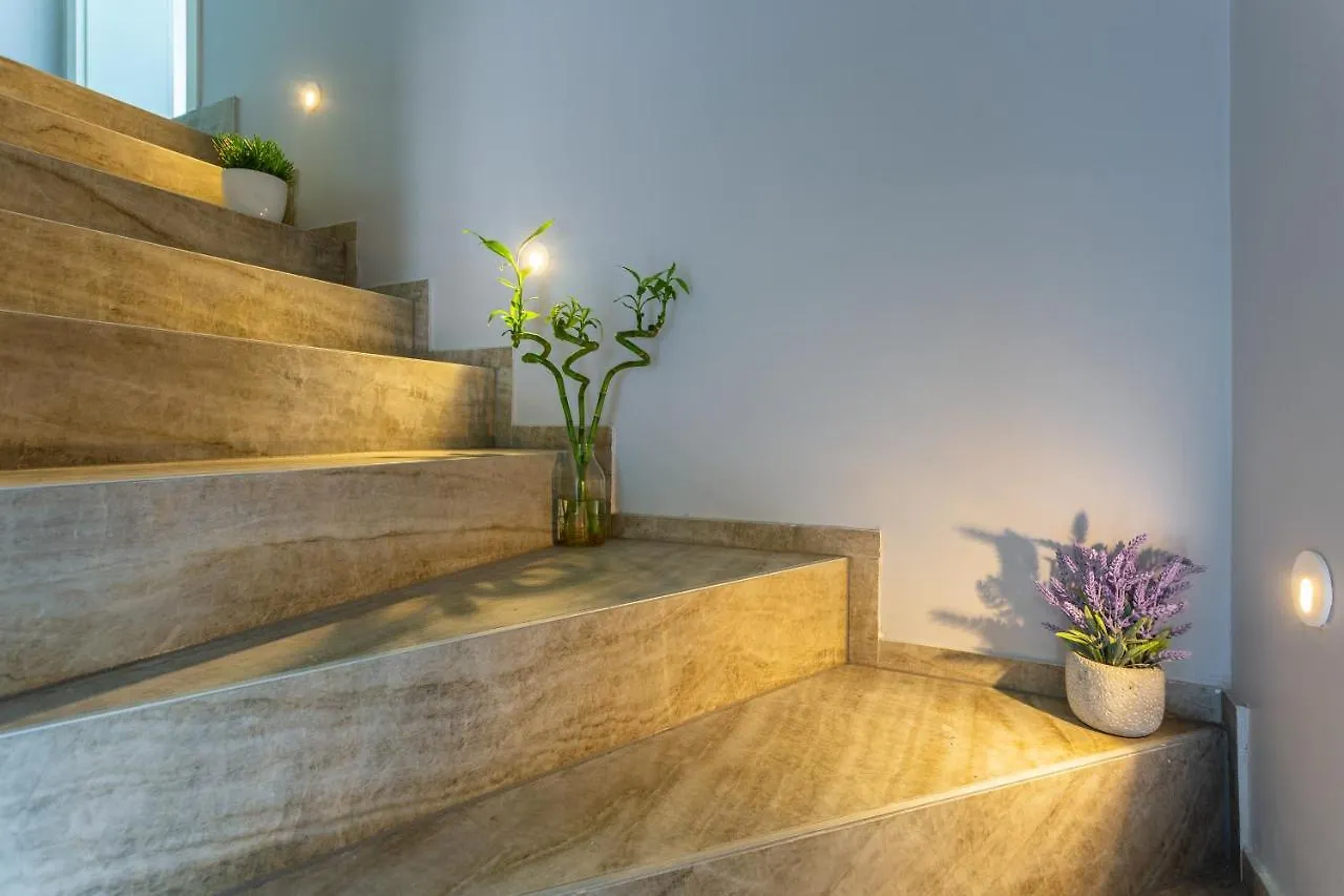 Apartmani Gabi  Njivice