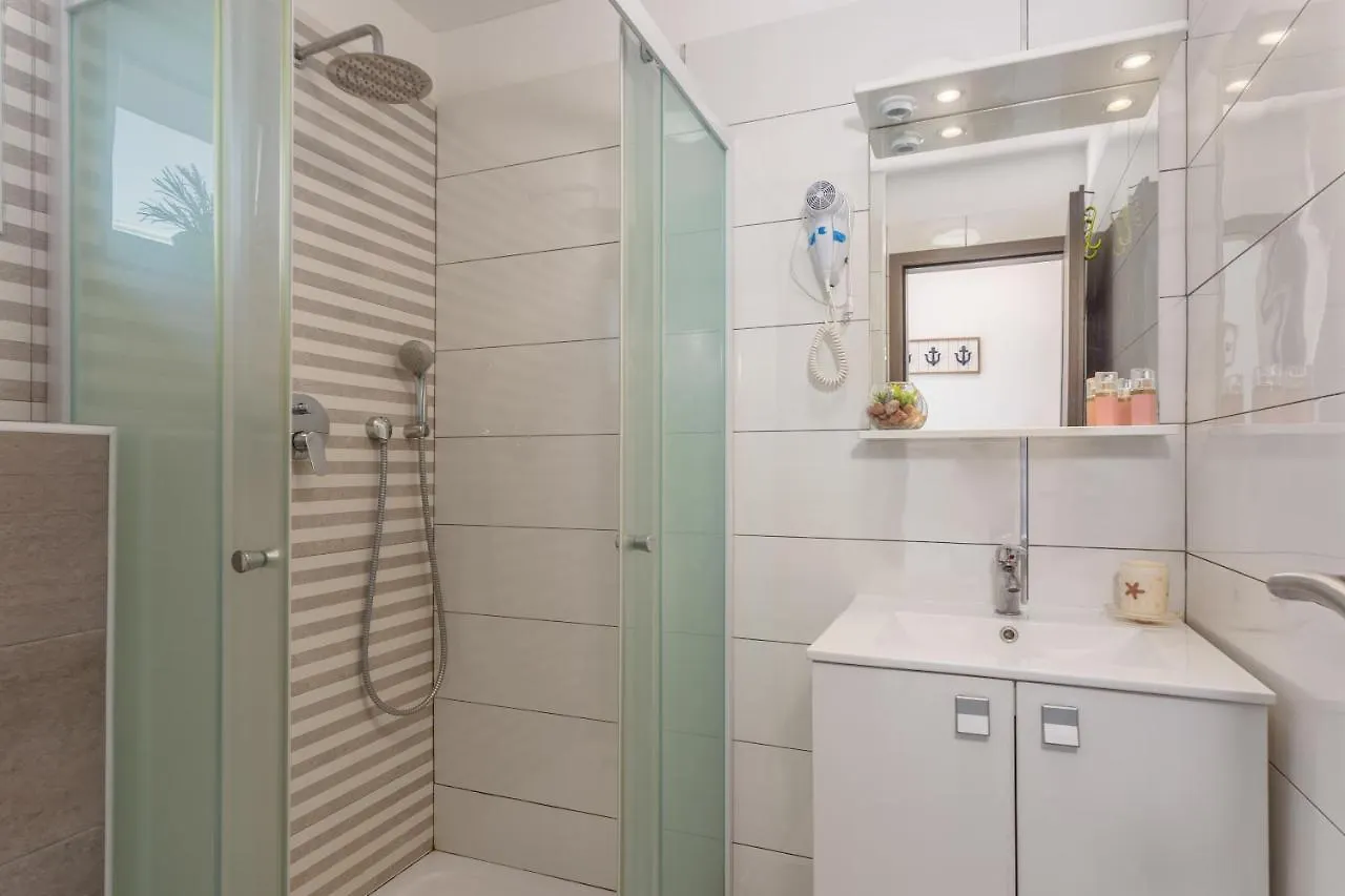Apartmani Gabi