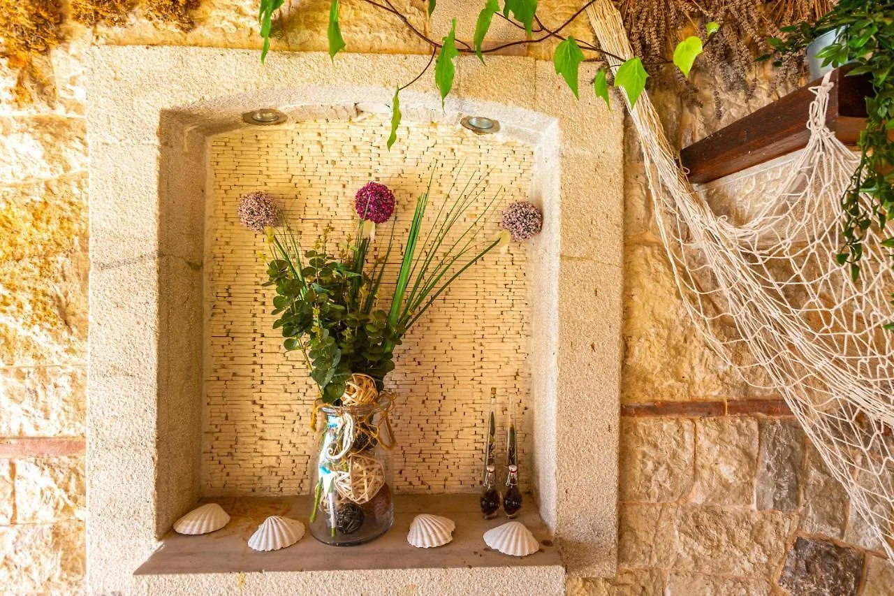 Apartmani Gabi