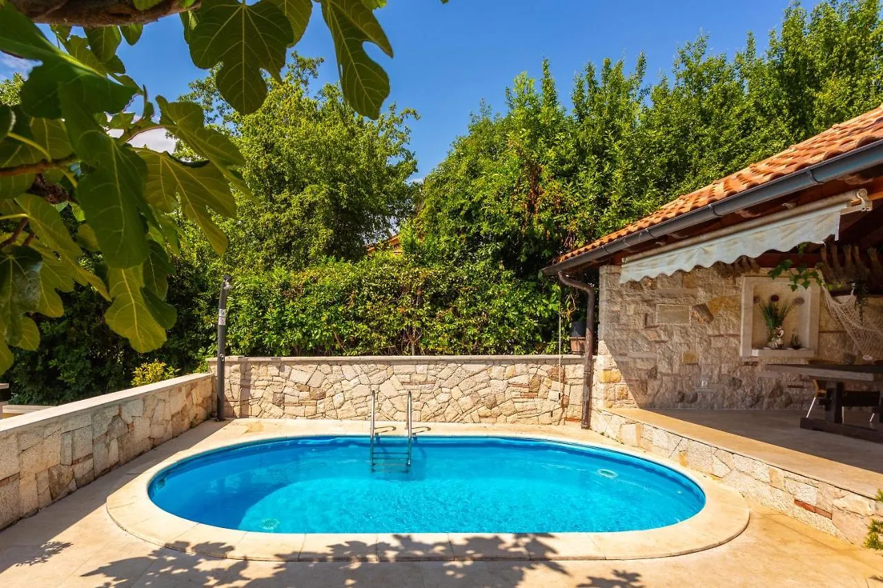 Apartmani Gabi Njivice