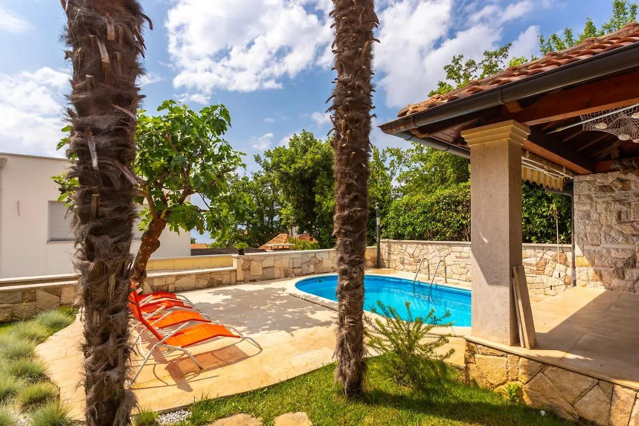 Apartmani Gabi Croatia