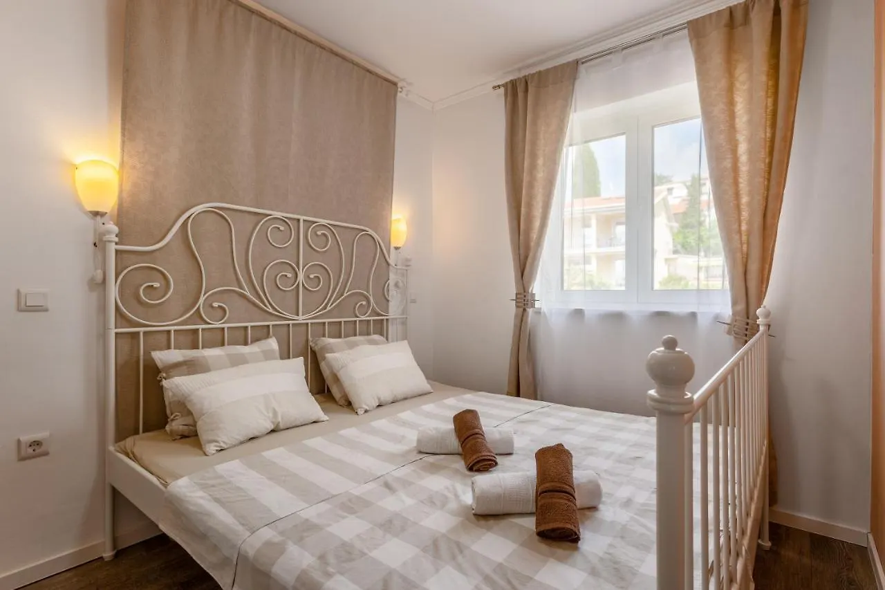 Apartment Apartmani Gabi Njivice